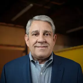 Tom Brieve, Senior Sales Representative, Bestolife