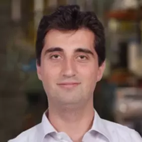 Walid Ahmad, International Sales Representative, Bestolife
