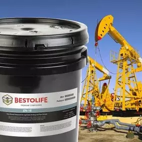 Bestolife Oil & Gas Production Compounds