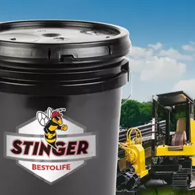 Bestolife Stinger HDD