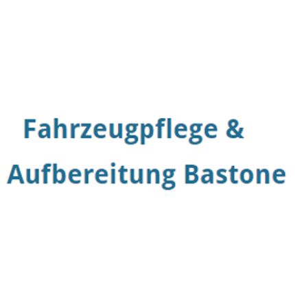 Logo od Fahrzeugpflege & Aufbereitung Bastone