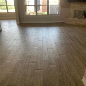 Call for a flooring contractor you can count on!