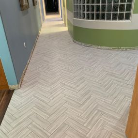 Call for a flooring contractor you can count on!