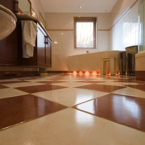 Call for a flooring contractor you can count on!