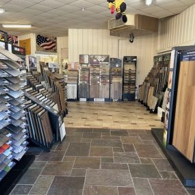 Bild von Mitchell's Carpet Center