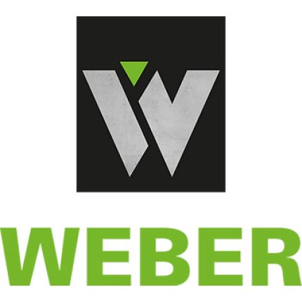 Logo van Weber GmbH Betoninstandsetzung