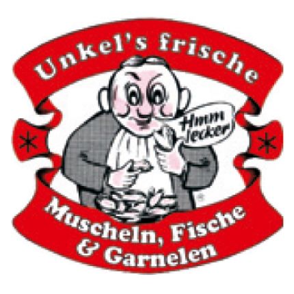 Logo fra Ralf Unkel Fische und Fischwaren