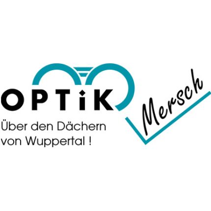 Logo fra Optik Mersch