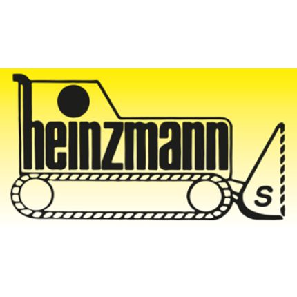 Logo da S. Heinzmann Erdbewegungen