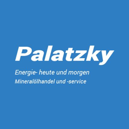 Logo da Tankstelle Palatzky