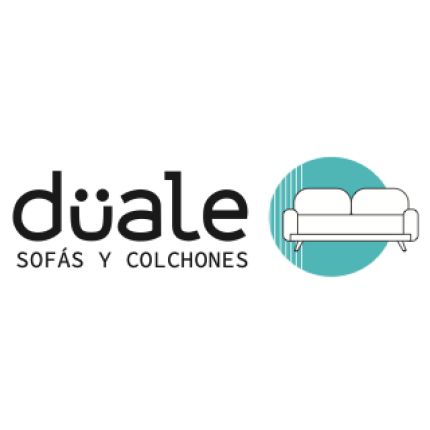 Λογότυπο από düale | Tienda de Sofás y Colchones en Leganés, Madrid