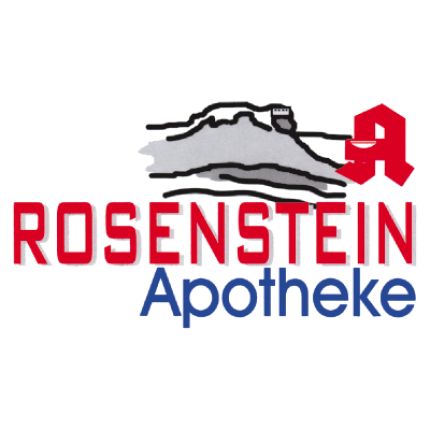 Logotyp från Rosensteinapotheke Nabil Boutyor e.k