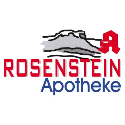 Logo van Rosenstein Apotheke Inh.Nabil Boutyor