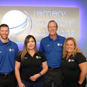 Bild von Emery Medical Solutions