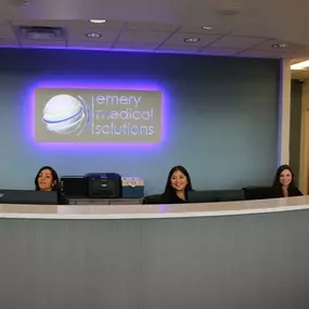 Bild von Emery Medical Solutions