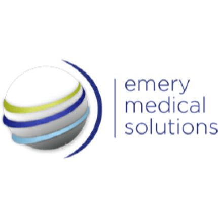 Logo fra Emery Medical Solutions