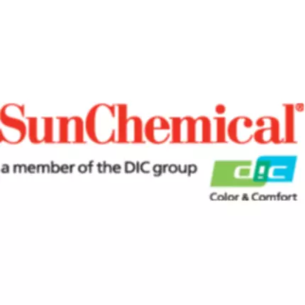 Logo von Sun Chemical Pigment GmbH