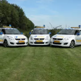 Auto- en Motorrijschool Theuns