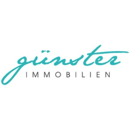 Logo van Günster Immobilien