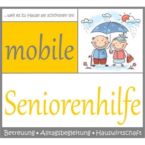 Bild von mobile Seniorenhilfe Gabi Seidel
