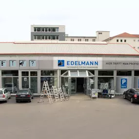 Bild von Edelmann Fachmarkt für das Handwerk GmbH