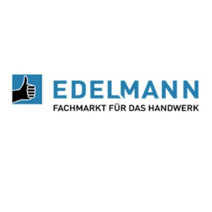 Logo van Edelmann Fachmarkt für das Handwerk GmbH