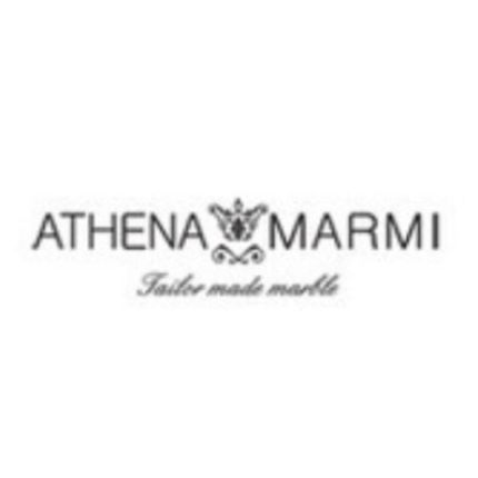 Logotyp från Athena