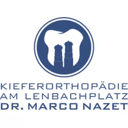 Λογότυπο από Kieferorthopädie am Lenbachplatz Dr. Marco Nazet