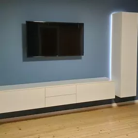 Bild von Möbelwerkstätte Haas
