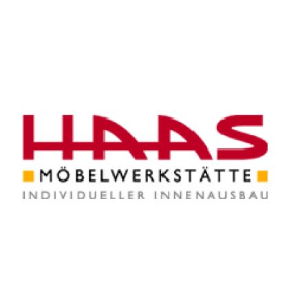 Logo von Möbelwerkstätte Haas Inh. Werner Haas