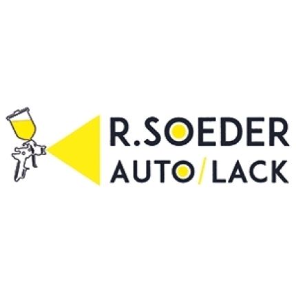 Logo von Autolack & Karosseriebau Center Soeder GmbH