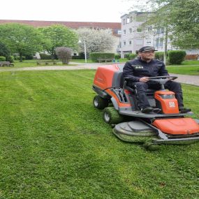 Bild von STM Dienstleistungen | Gebäudemanagement | Hausmeisterservice | Grünpflege