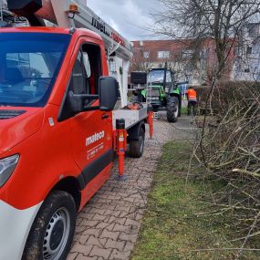 Bild von STM Dienstleistungen | Gebäudemanagement | Hausmeisterservice | Grünpflege