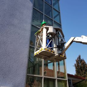 Bild von STM Dienstleistungen | Gebäudemanagement | Hausmeisterservice | Grünpflege