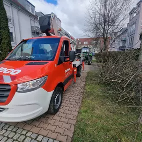 Bild von STM Dienstleistungen | Gebäudemanagement | Hausmeisterservice | Grünpflege