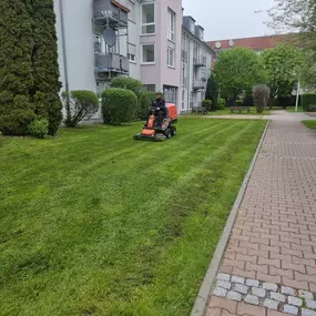 Bild von STM Dienstleistungen | Gebäudemanagement | Hausmeisterservice | Grünpflege