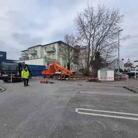 Bild von STM Dienstleistungen | Gebäudemanagement | Hausmeisterservice | Grünpflege