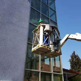 Bild von STM Dienstleistungen | Gebäudemanagement | Hausmeisterservice | Grünpflege