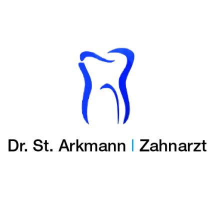 Logo de Dr. St. Arkmann