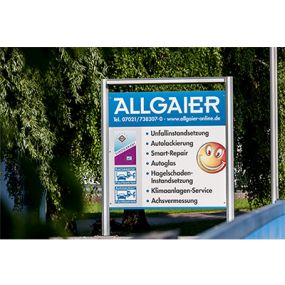 Bild von Kurt Allgaier GmbH