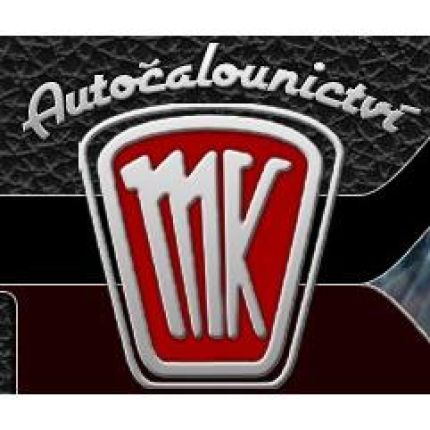 Logotyp från Autočalounictví
