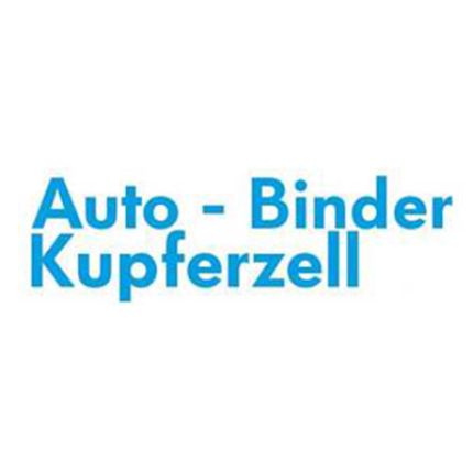 Logotyp från Auto - Binder e. K.