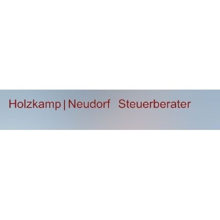 Logo fra Holzkamp | Neudorf Steuerberater