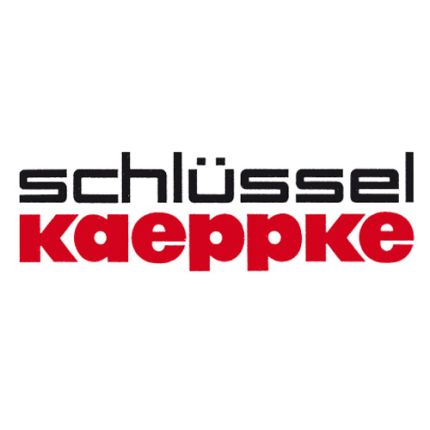 Logo od Schlüssel Kaeppke OHG