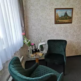 Parkhotel Skalní město