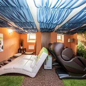 Parkhotel Skalní město