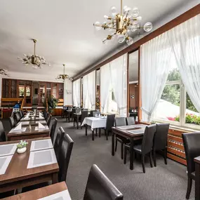 Parkhotel Skalní město
