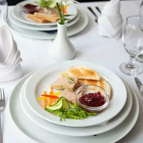 Parkhotel Skalní město