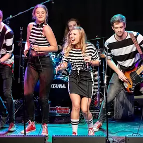 Bild von RockPop-Schule Lübeck - Musikschule