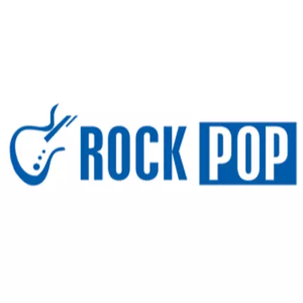 Logótipo de RockPop-Schule Lübeck - Musikschule